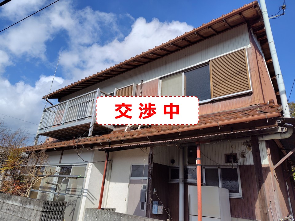 物件番号06-No.5の家