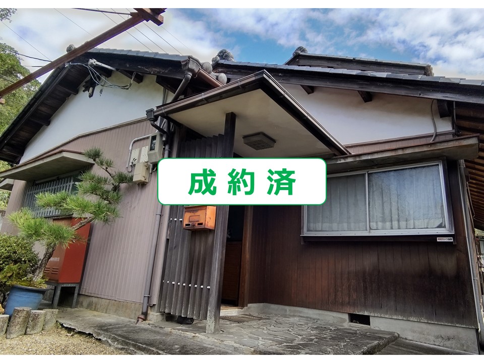 物件番号07-No.1の家