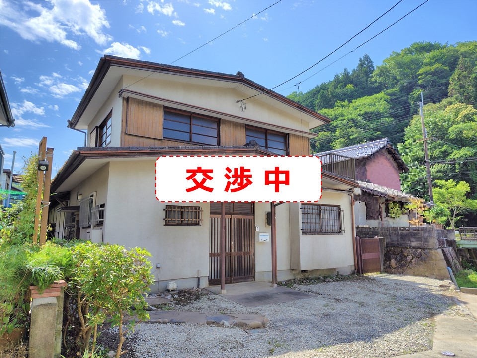 物件番号07-No.2の家