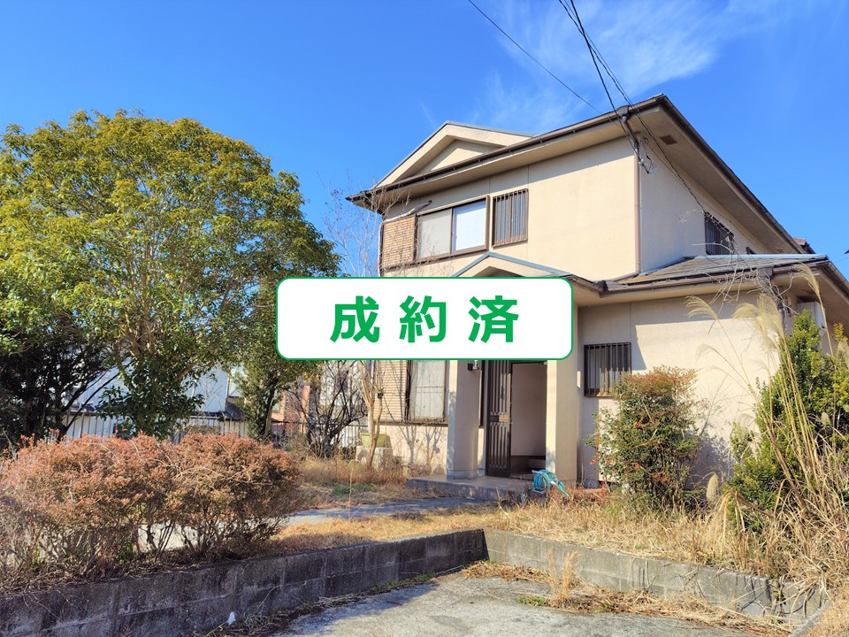 物件番号07-No.3の家