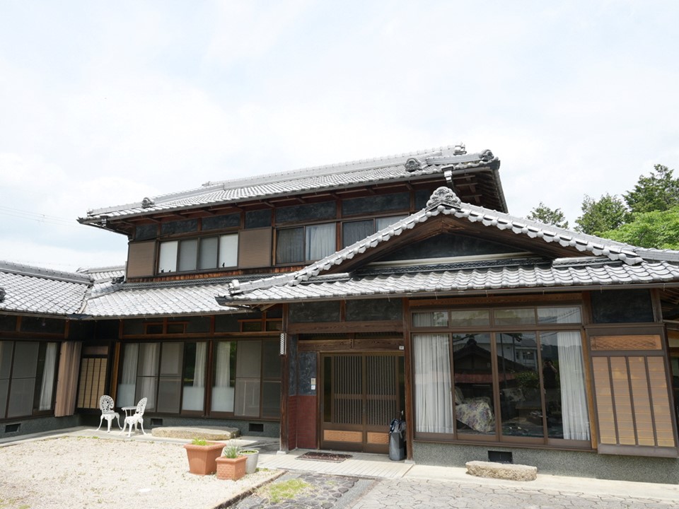 物件番号07-No.5の家