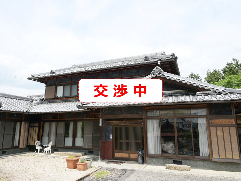 物件番号07-No.5の家