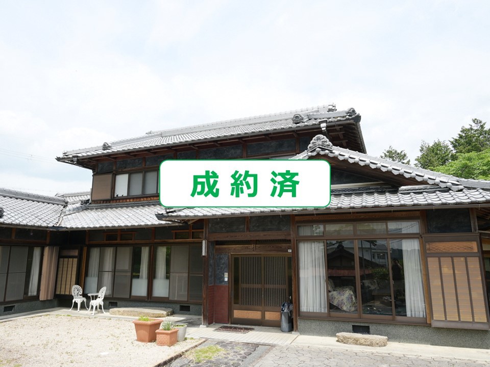 物件番号07-No.5の家