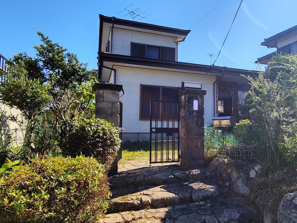 物件番号07-No.6の家