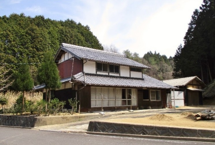 物件番号08-No.3の家