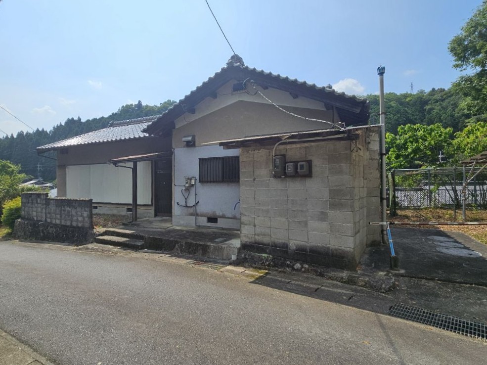 物件番号08-No.4の家